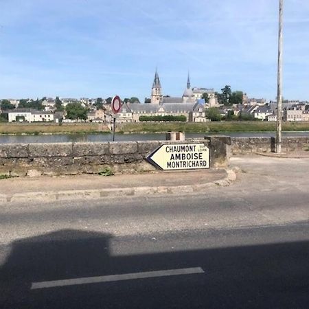 A Cote De La Loire Villa Blois Dış mekan fotoğraf