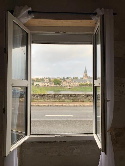 A Cote De La Loire Villa Blois Dış mekan fotoğraf