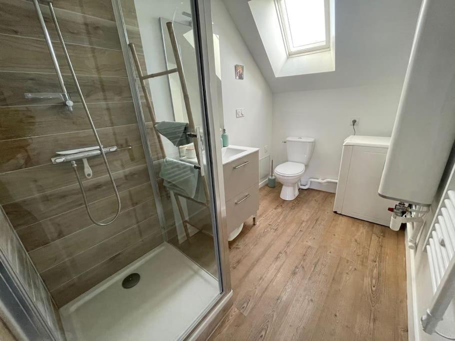 A Cote De La Loire Villa Blois Dış mekan fotoğraf