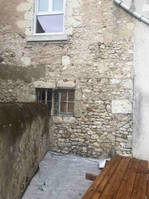 A Cote De La Loire Villa Blois Dış mekan fotoğraf