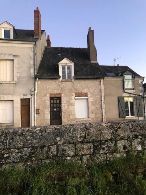 A Cote De La Loire Villa Blois Dış mekan fotoğraf