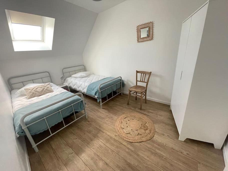 A Cote De La Loire Villa Blois Dış mekan fotoğraf